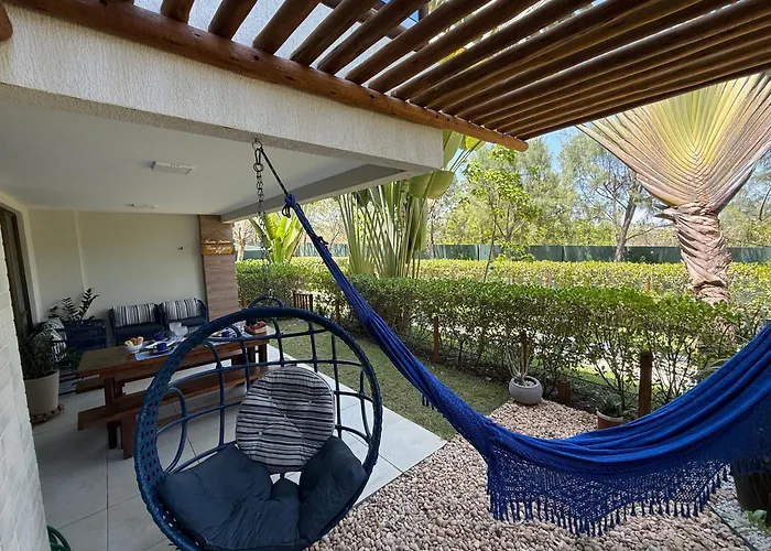 Wai Wai Cumbuco Eco Residence