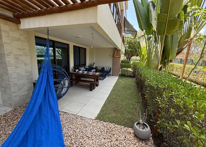 Wai Wai Cumbuco Eco Residence