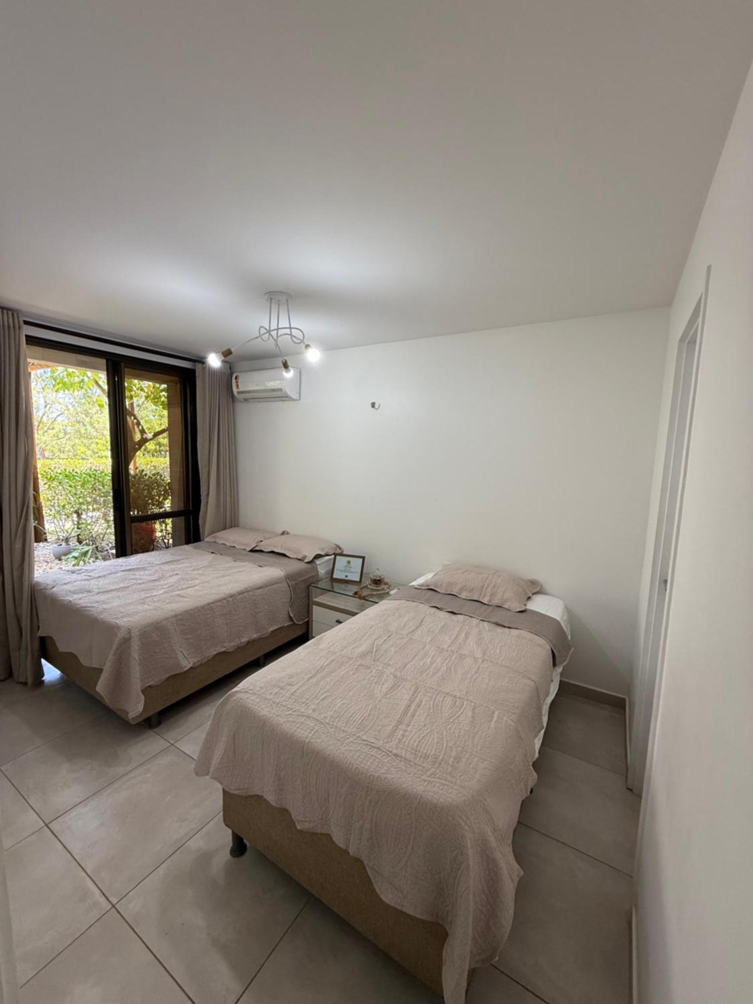 Apartment Wai Wai Cumbuco Eco