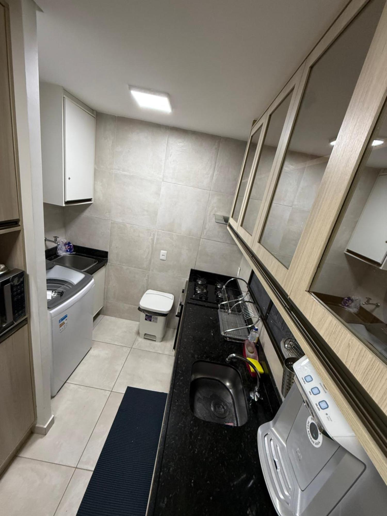 Wai Wai Cumbuco Eco Apartment