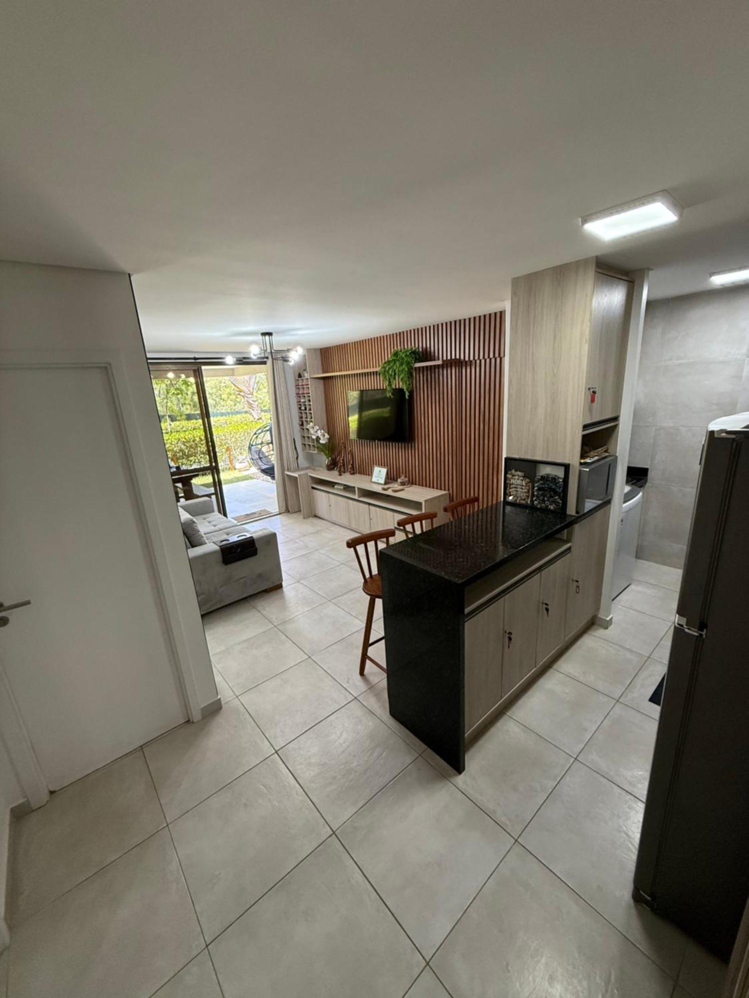 Apartment Wai Wai Cumbuco Eco