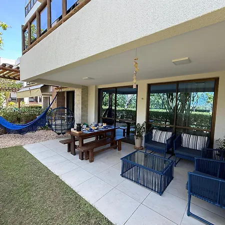 Wai Wai Cumbuco Eco Residence Caucaia Exterior photo