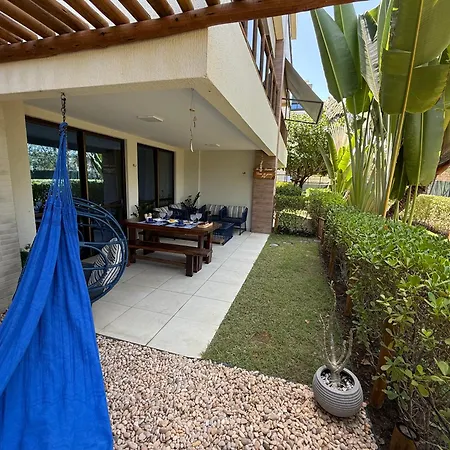 Wai Wai Cumbuco Eco Residence Caucaia Exterior photo