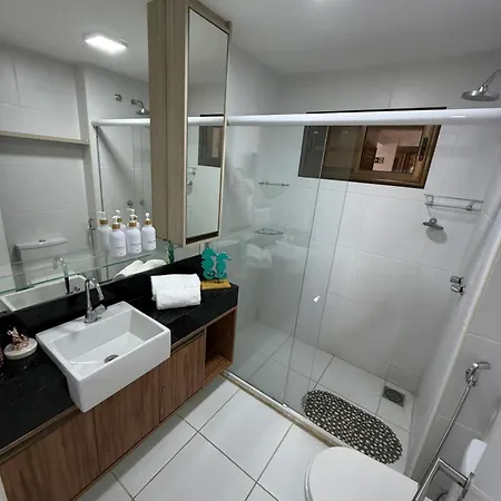 Wai Wai Cumbuco Eco Residence Caucaia Exterior photo