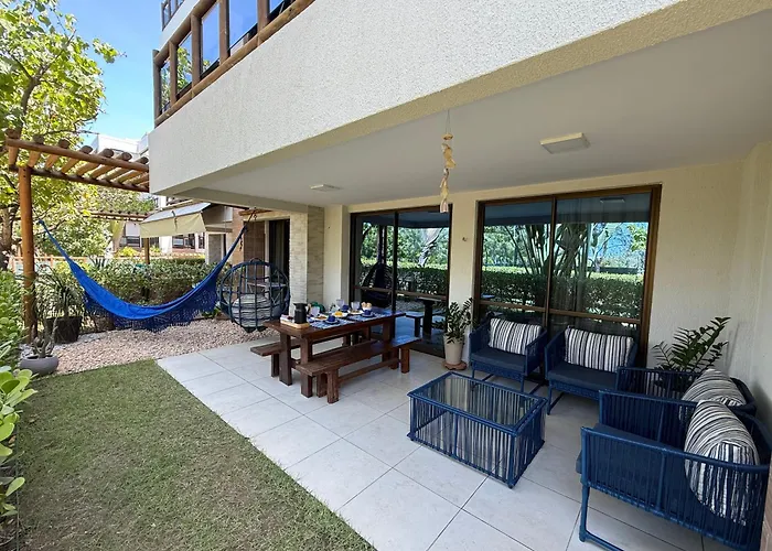 Wai Wai Cumbuco Eco Residence